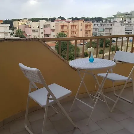 Panzió Beb Arcobaleno