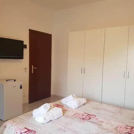 Beb Arcobaleno Panzió 3*