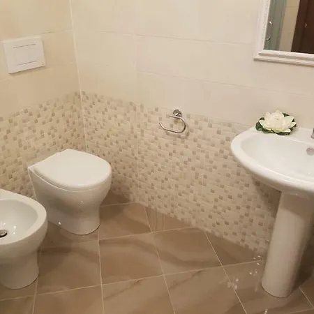 Beb Arcobaleno Panzió 3*