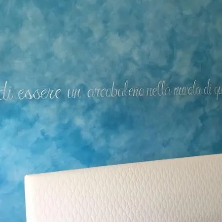 Panzió Beb Arcobaleno