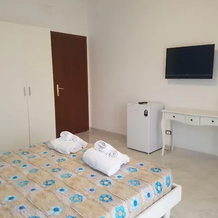 Beb Arcobaleno Panzió Gallipoli