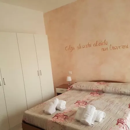 Panzió Beb Arcobaleno