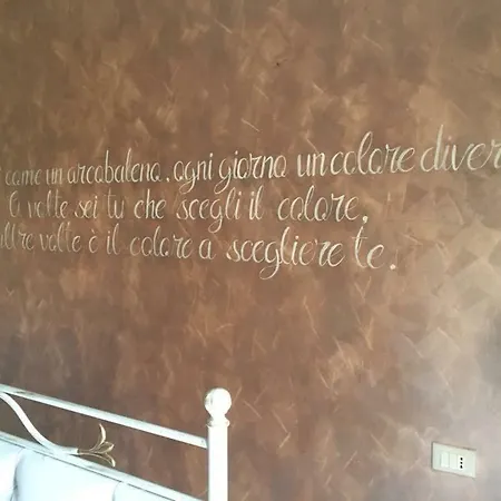 Panzió Beb Arcobaleno 3*