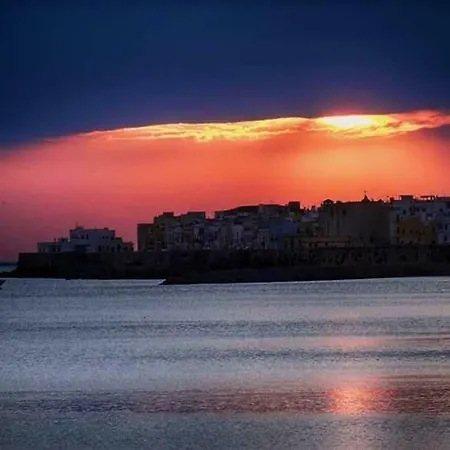 Beb Arcobaleno Panzió 3*