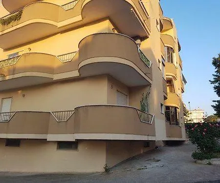 Panzió Beb Arcobaleno