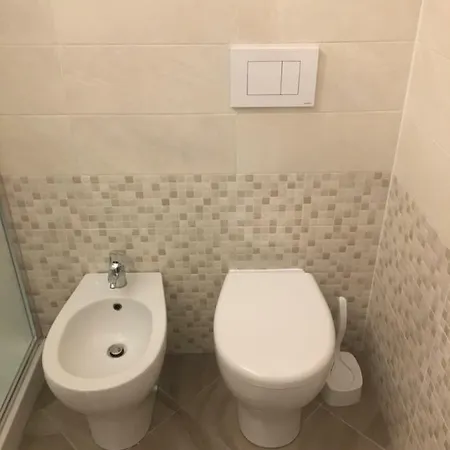 Panzió Beb Arcobaleno 3*