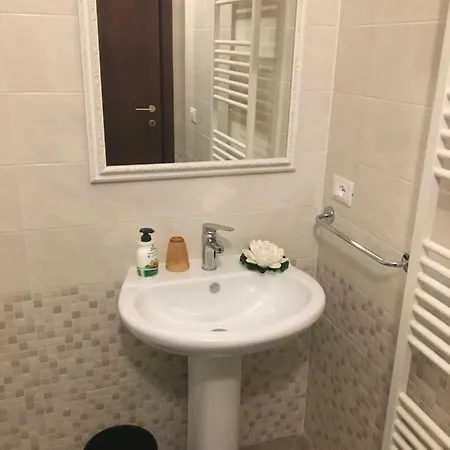 Panzió Beb Arcobaleno