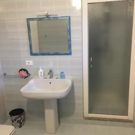 Beb Arcobaleno Panzió 3*