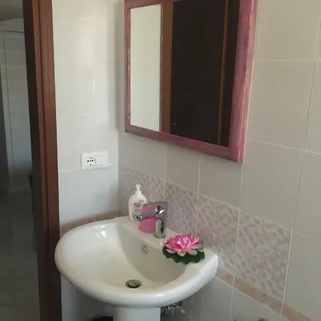 Panzió Beb Arcobaleno