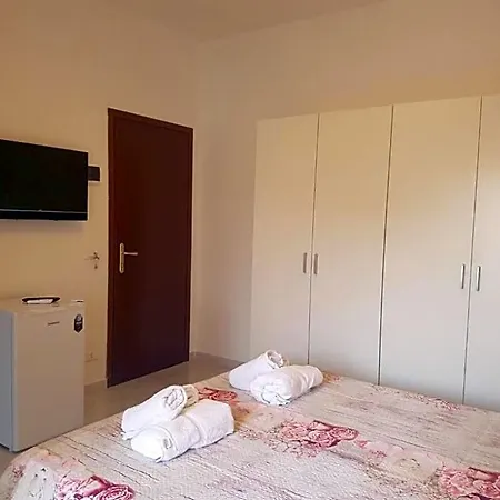Nocleg ze śniadaniem Beb Arcobaleno 3*