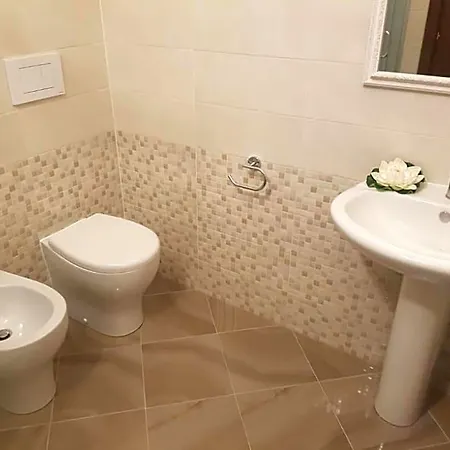 Bed & Breakfast Beb Arcobaleno