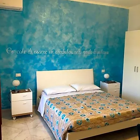 Beb Arcobaleno Bed & Breakfast