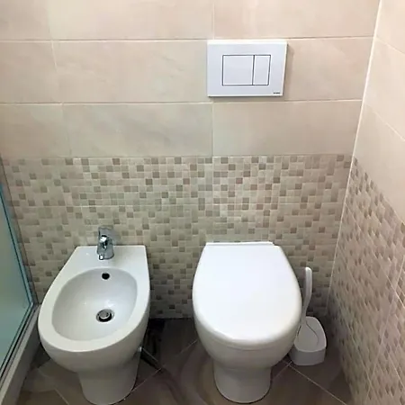 Beb Arcobaleno Bed & Breakfast Gallipoli