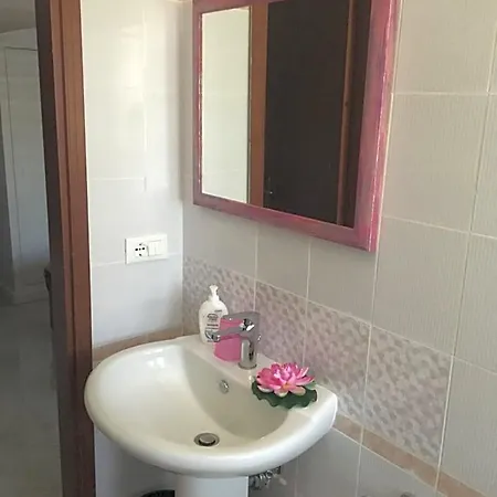 Beb Arcobaleno Bed & Breakfast Gallipoli