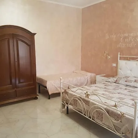 Bed & Breakfast Beb Arcobaleno