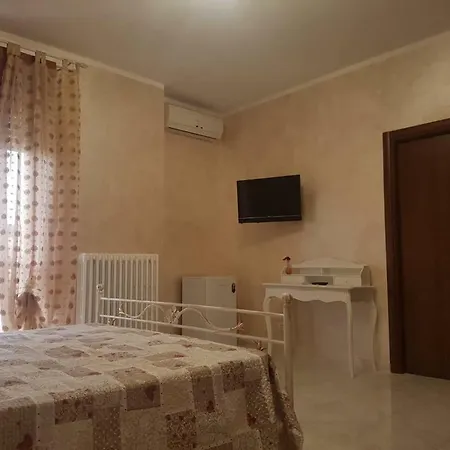 Beb Arcobaleno 3* Gallipoli