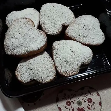 Beb Arcobaleno Bed & Breakfast