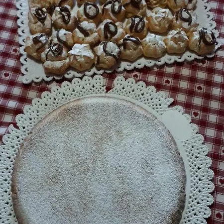 Beb Arcobaleno Bed & Breakfast 3*