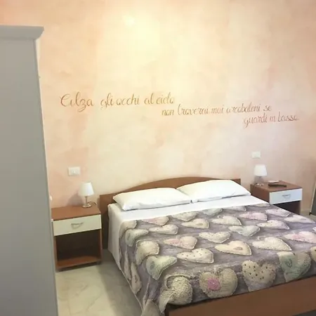 Beb Arcobaleno Bed & Breakfast