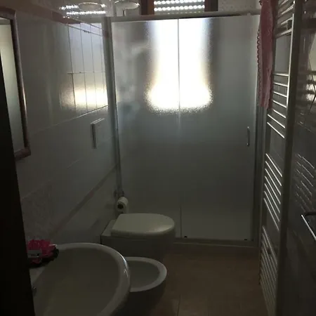 Bed & Breakfast Beb Arcobaleno Gallipoli