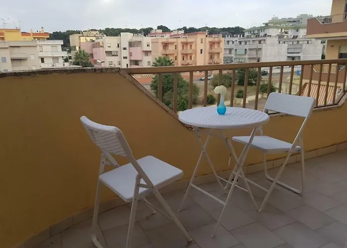 Bed & Breakfast Beb Arcobaleno