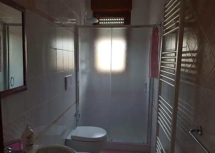 Bed & Breakfast Beb Arcobaleno Gallipoli