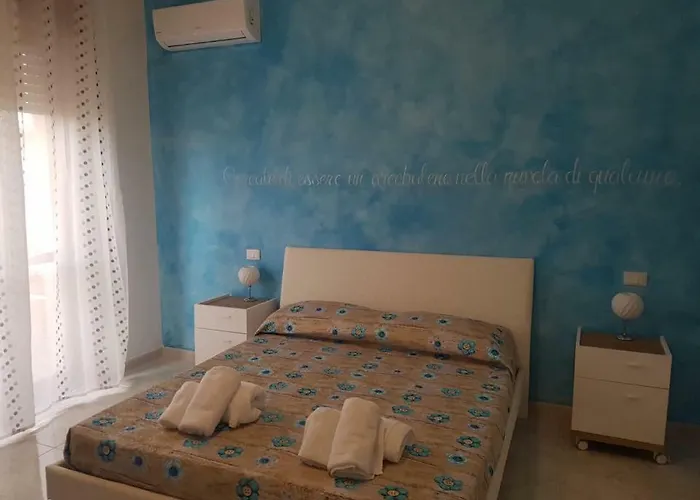 Beb Arcobaleno Gallipoli