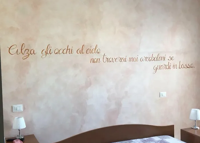 Beb Arcobaleno Gallipoli