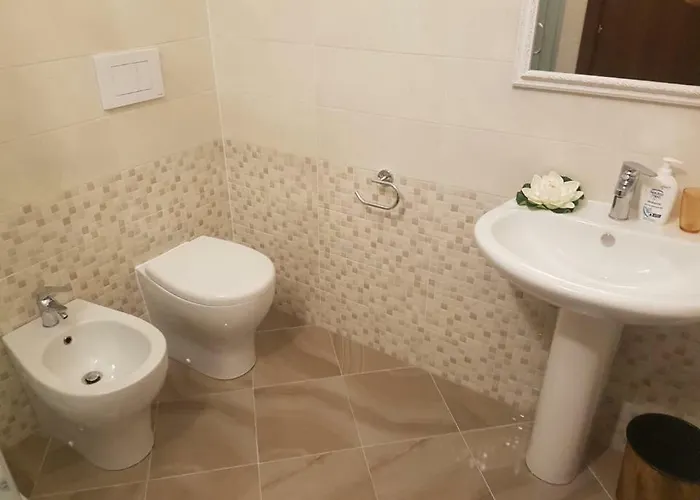 Beb Arcobaleno Bed & Breakfast 3*