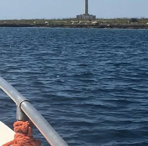 Beb Arcobaleno Gallipoli