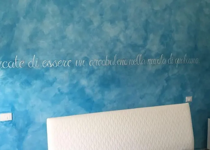 Bed & Breakfast Beb Arcobaleno