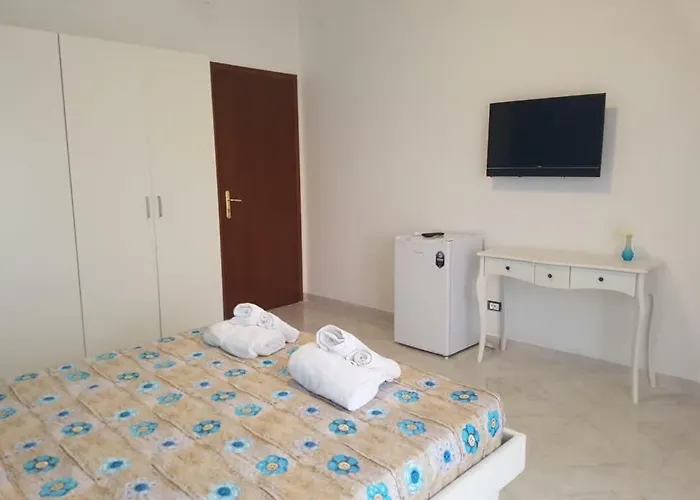 Beb Arcobaleno Bed & Breakfast Gallipoli