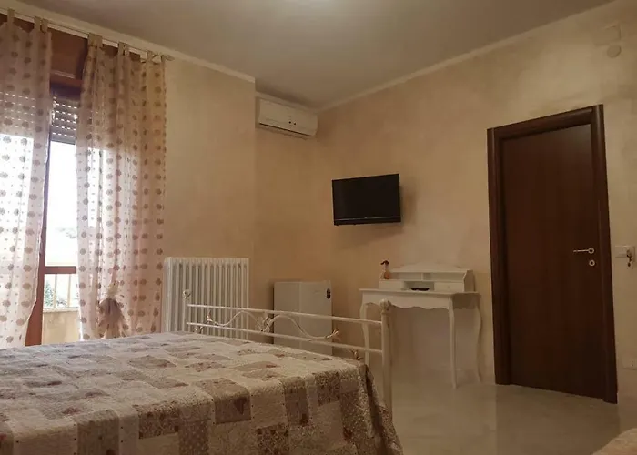 Beb Arcobaleno 3* Gallipoli