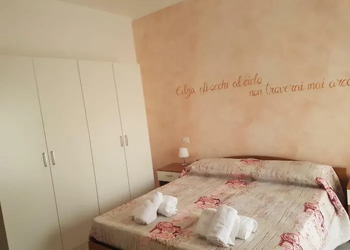 Bed & Breakfast Beb Arcobaleno