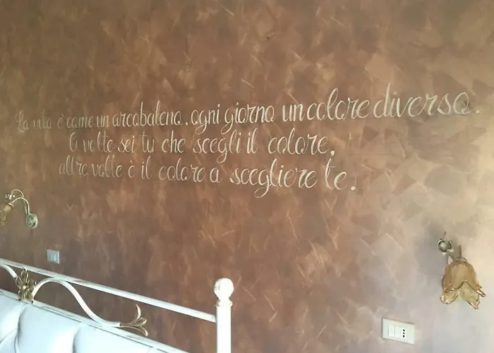 Bed & Breakfast Beb Arcobaleno 3*