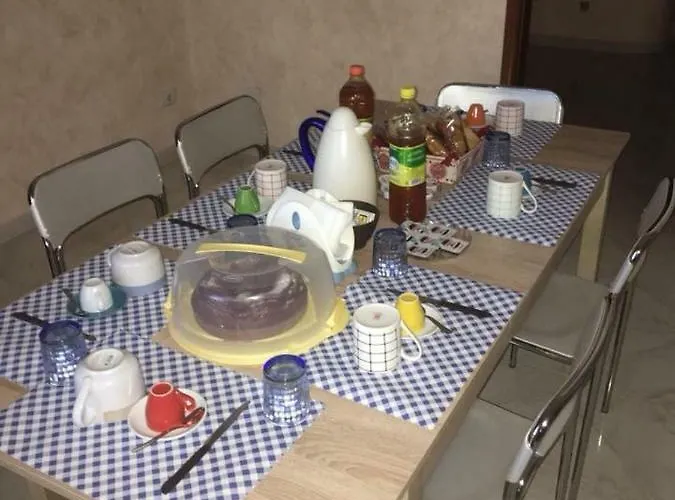 Beb Arcobaleno Gallipoli