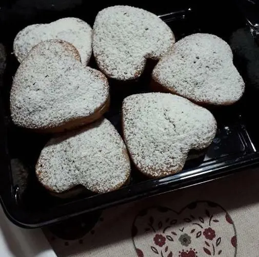 Beb Arcobaleno Bed & Breakfast