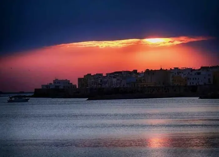 Beb Arcobaleno Bed & Breakfast 3*