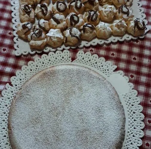 Beb Arcobaleno Bed & Breakfast 3*