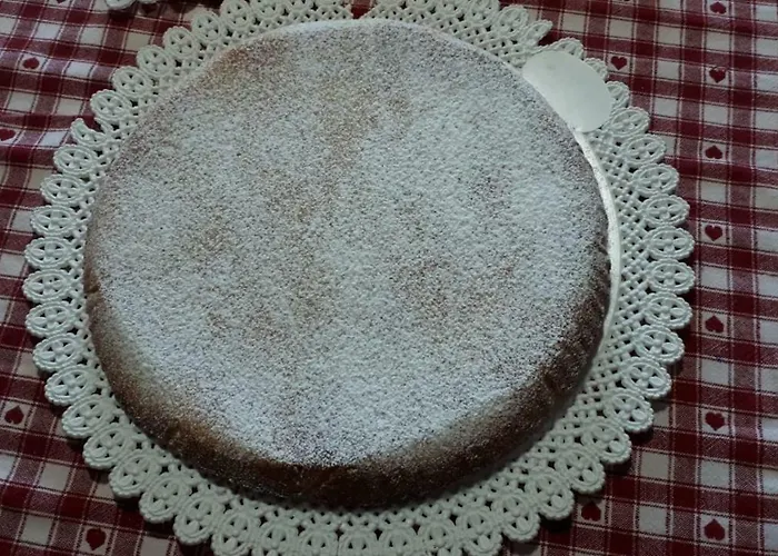 Beb Arcobaleno 3* Gallipoli