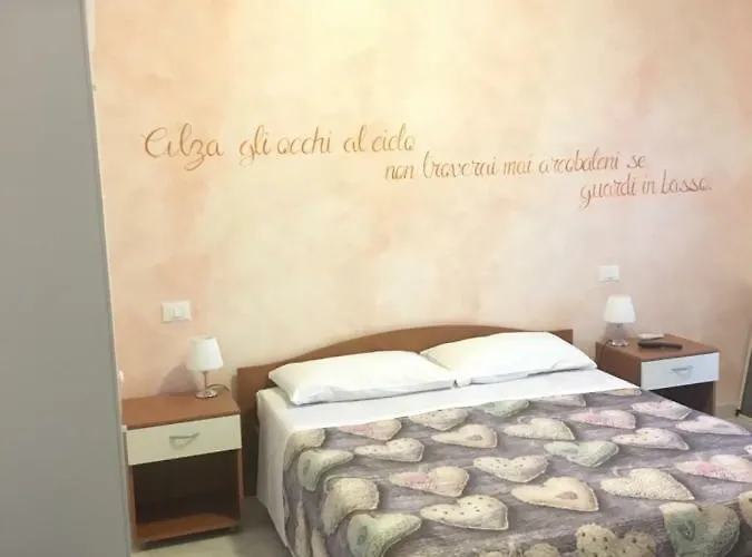 Beb Arcobaleno Bed & Breakfast