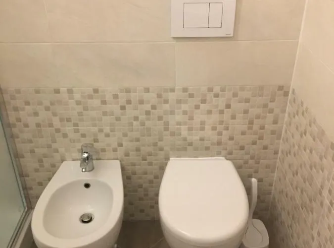 Bed & Breakfast Beb Arcobaleno 3*