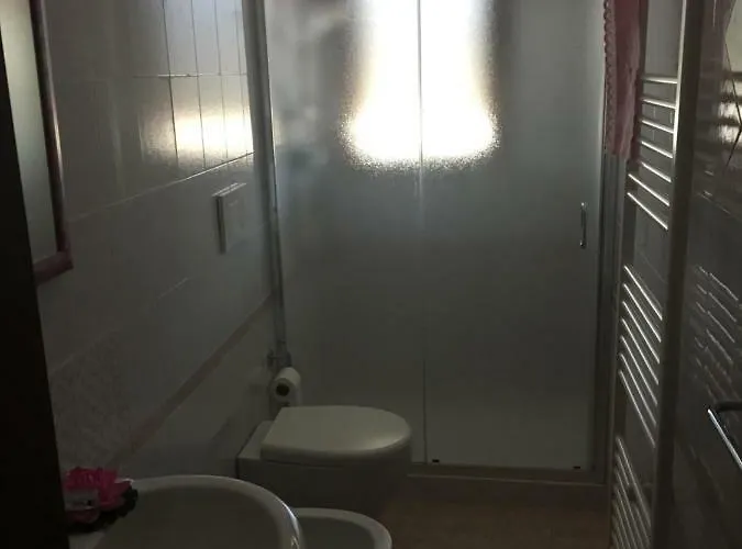 Bed & Breakfast Beb Arcobaleno Gallipoli