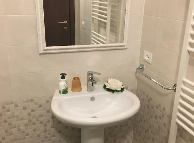 Bed & Breakfast Beb Arcobaleno