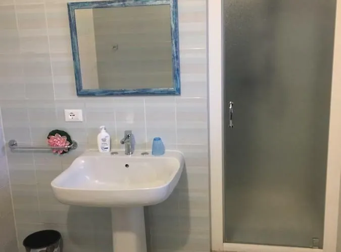 Beb Arcobaleno Bed & Breakfast 3*