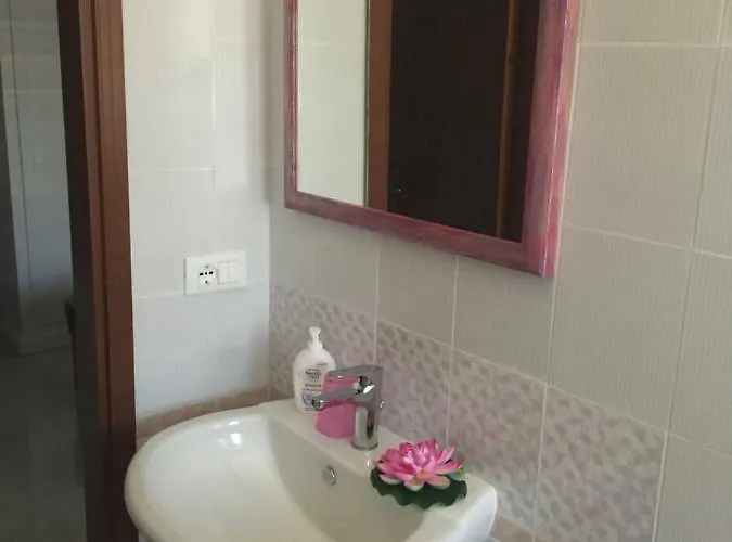 Bed & Breakfast Beb Arcobaleno